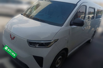 五菱汽车 五菱扬光 2024款 300KM 舒适型客车版 75kW