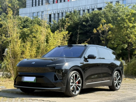 蔚来ES8 2023款 100kWh