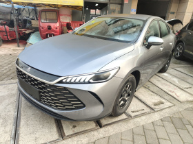 比亚迪 秦PLUS 2025款 DM-i 智驾版 55KM领先型