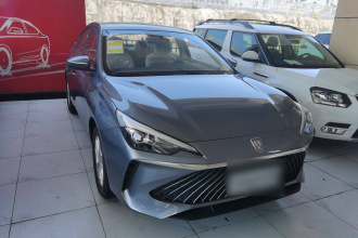 荣威i5 2023款 1.5L CVT豪华版