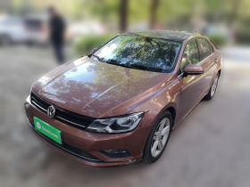 大众 凌渡 2015款 280TSI DSG舒适版