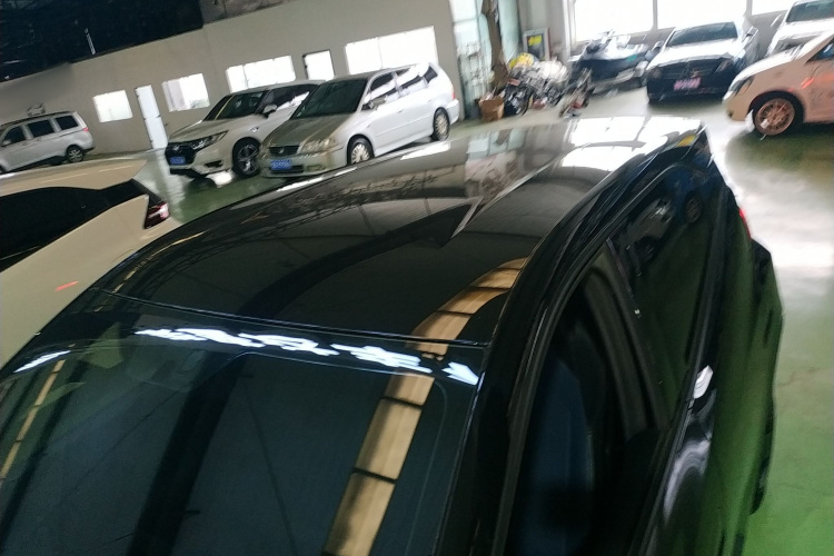 比亚迪 海鸥 2023款 自由版局部细节57