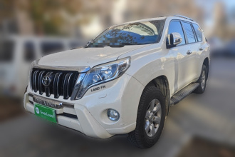 丰田 普拉多（平行进口）