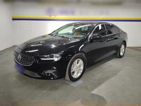 别克 君威 2023款 552T 智享型