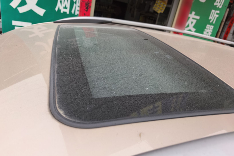 猎豹汽车 猎豹CS10 2016款 2.0T 自动尊享型局部细节57