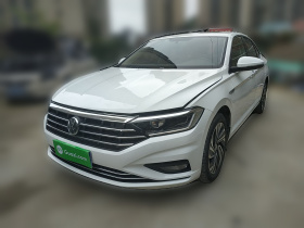 大众 速腾 2021款 280TSI DSG 30周年纪念版