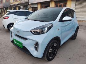 奇瑞新能源 小蚂蚁 2024款 251km 真爱版