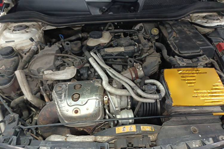 奔驰A级AMG(进口) 2016款 AMG A 45 4MATIC局部细节24