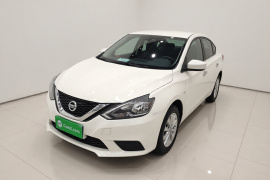 日产 轩逸 2022款 经典 1.6XE CVT舒适版