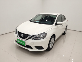 日产 轩逸 2022款 经典 1.6XE CVT舒适版