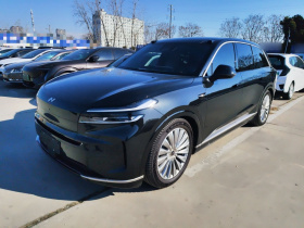 乐道L90 2025款 Max 六座版