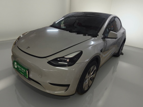 特斯拉 Model Y 2022款 改款 后轮驱动版