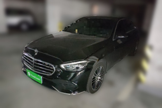 奔驰C级 2025款 改款 C 260 L