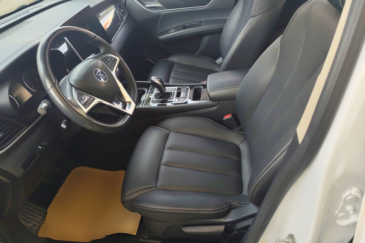 比亚迪 宋MAX 2019款 1.5T 自动智联睿进型 6座 国VI局部细节19