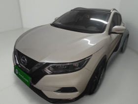 日产 逍客 2019款 2.0L CVT豪华版