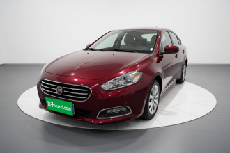 菲亚特 菲翔 2012款 1.4T 自动畅享版