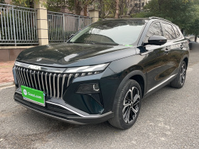 东风风神 皓极 2022款 马赫双擎 1.5T MHD 敢梦版