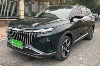 东风风神 皓极 2022款 马赫双擎 1.5T MHD 敢梦版