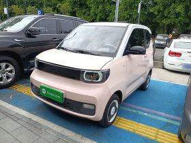 五菱汽车 宏光MINIEV 2022款 马卡龙时尚款 磷酸铁锂