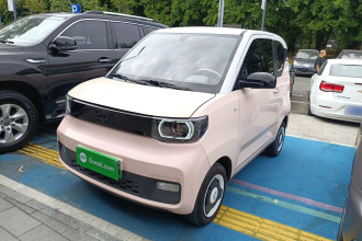 五菱汽车 宏光MINIEV 2022款 马卡龙时尚款 磷酸铁锂