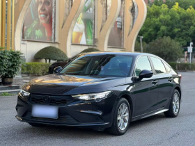 本田 型格 2022款 240TURBO 手动专属版