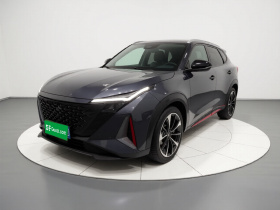 长安欧尚Z6 2023款 蓝鲸 1.5T DCT智领型城市版