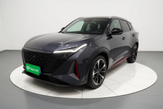 长安欧尚Z6 2023款 蓝鲸 1.5T DCT智领型城市版