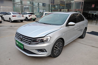 大众 捷达 2017款 1.5L 自动豪华型