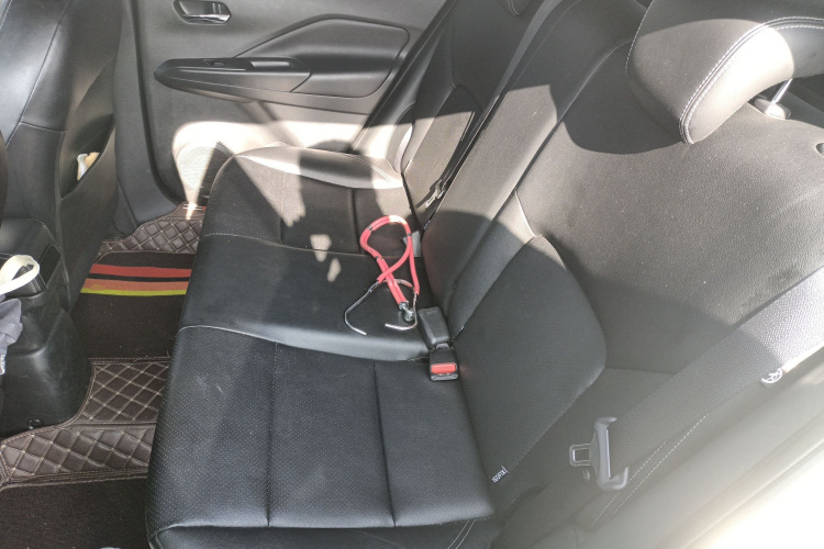 日产 劲客 2020款 1.5L XV CVT智联豪华版中控内饰21