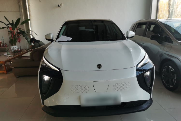 东风风行 风行雷霆 2024款 410+车身外观6001