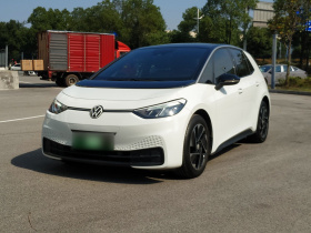 大众ID.3 2024款 出众版