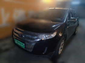 福特 锐界(进口) 2012款 2.0T 精锐型