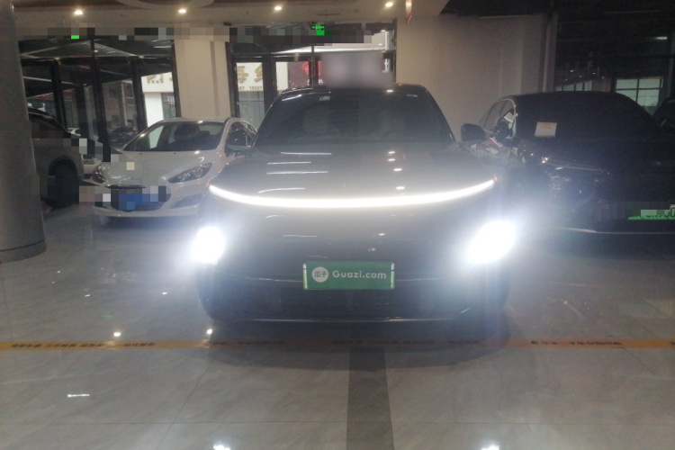 理想汽车 理想L8 2023款 Pro车身外观6001