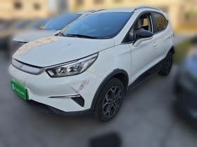 比亚迪 元Pro 2021款 401KM 豪华型