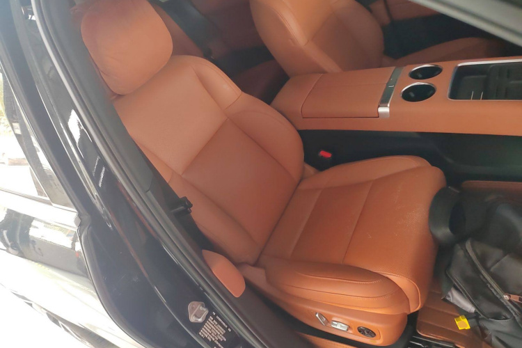 理想汽车 理想L6 2024款 Pro局部细节41