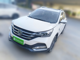 东风风神AX7 2018款 经典 1.6T 自动豪华型