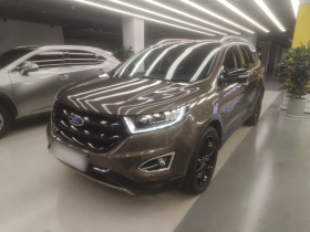 福特 锐界 2016款 EcoBoost 245 四驱尊锐型 7座