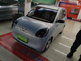 五菱汽车 宏光MINIEV 2025款 四门版 进阶款