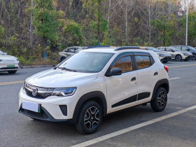 东风纳米EX1 2022款 PRO 悦享型