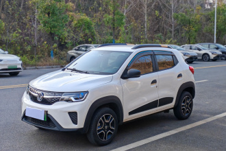 东风纳米EX1 2022款 PRO 悦享型