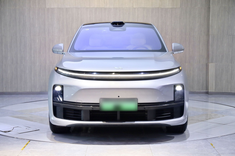理想汽车 理想L7 2024款 MAX车身外观6003