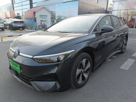 大众ID.7 VIZZION 2024款 AIR