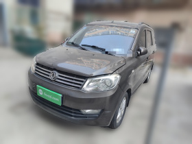 东风风光 风光330 2018款 1.5L手动实用型II DK15