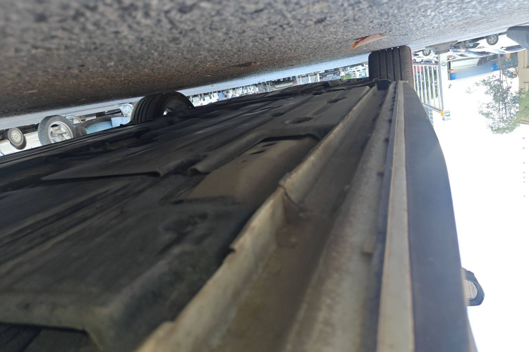 领克03 2021款 1.5TD DCT劲Pro局部细节9003