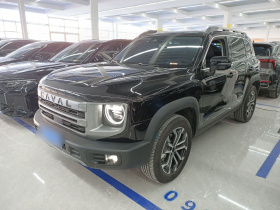 哈弗大狗 2024款 1.5T DCT边牧版