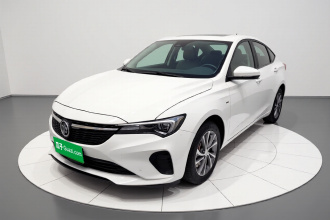 别克 威朗 2023款 Pro 乐享版