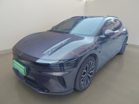 极氪007GT 2025款 后驱智驾版 75kWh