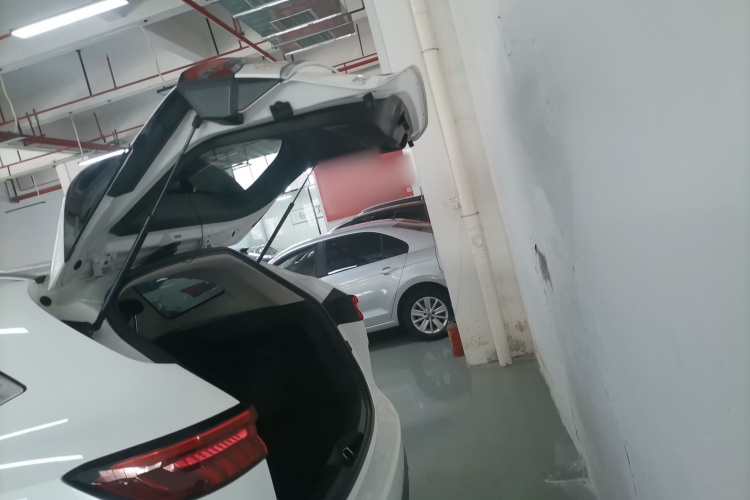 哈弗H6 2022款 第三代 1.5T 自动两驱Max局部细节23