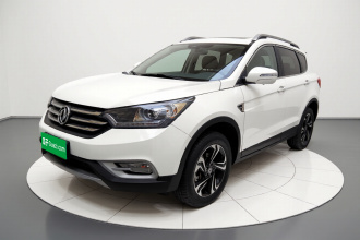 东风风神AX7 2016款 2.0L 自动智逸型