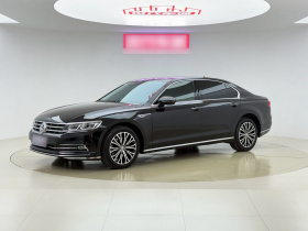 大众 辉昂 2018款 改款 380TSI 两驱商务版